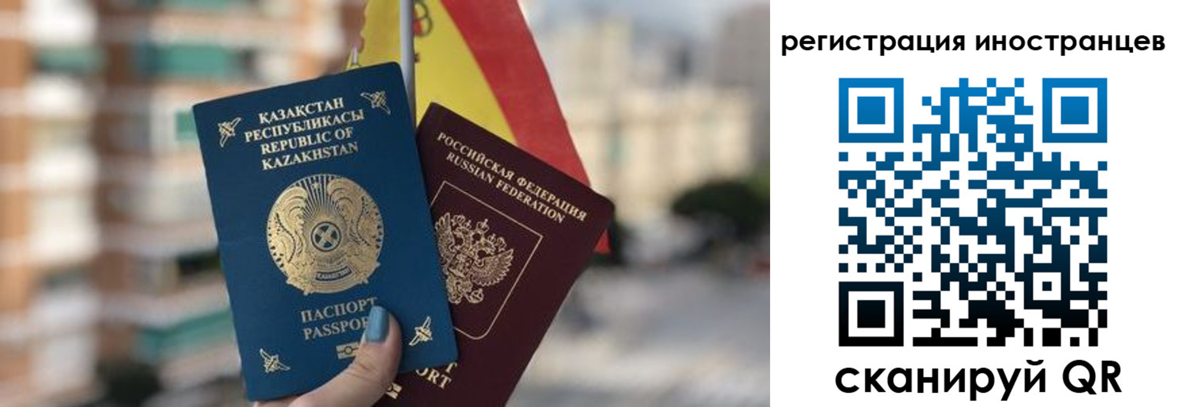 прописка паспорт в Острогожске